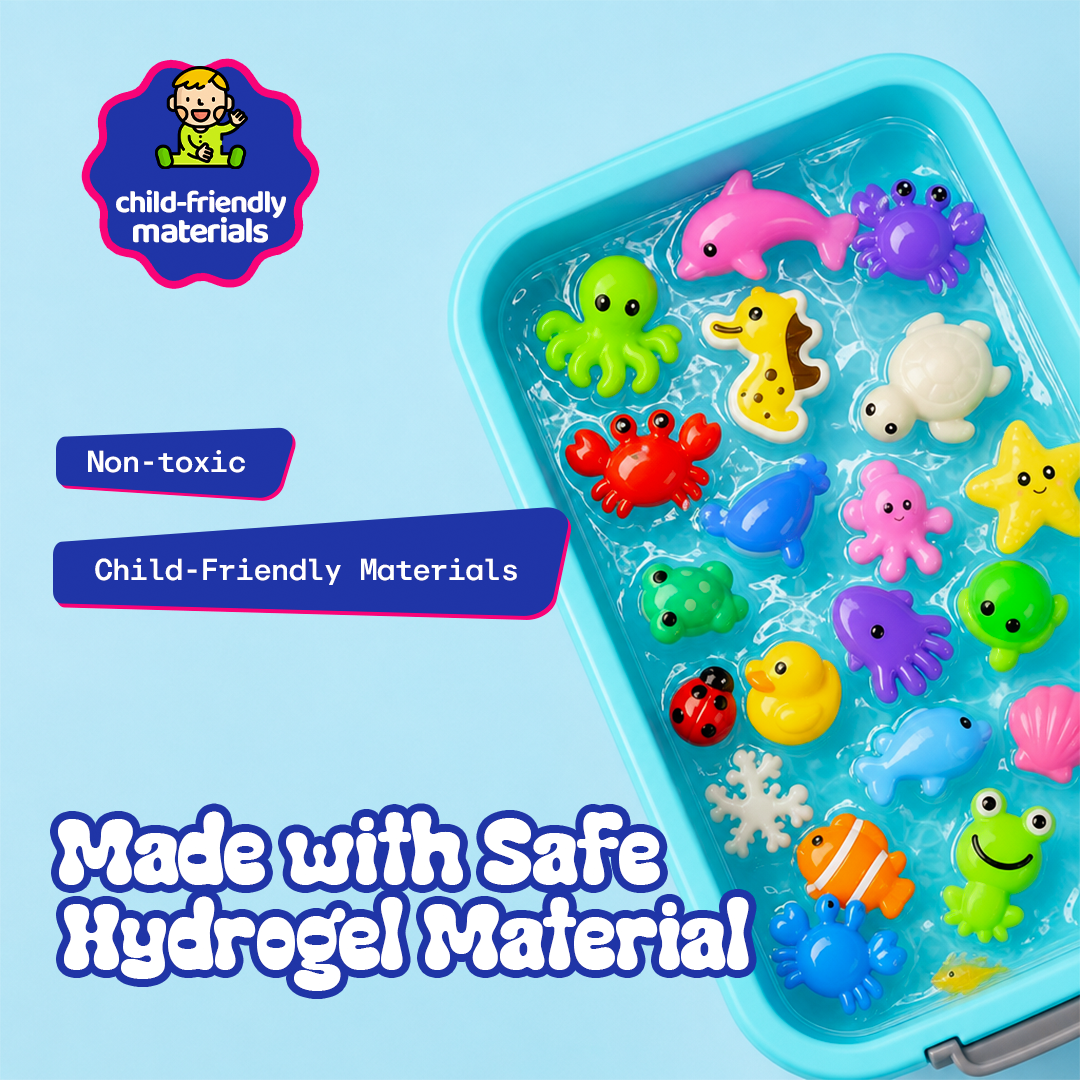 Magic Water Elf Kit