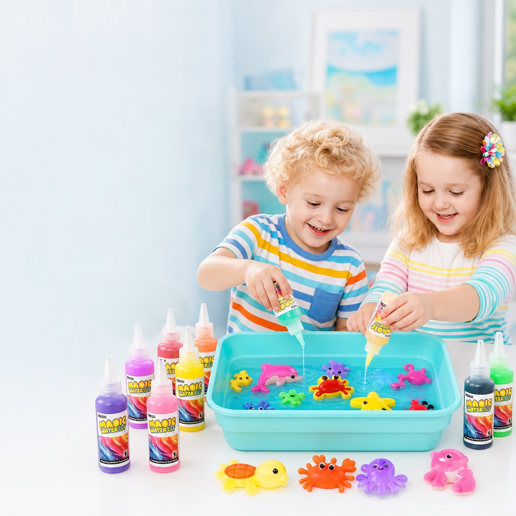 Magic Water Elf Kit